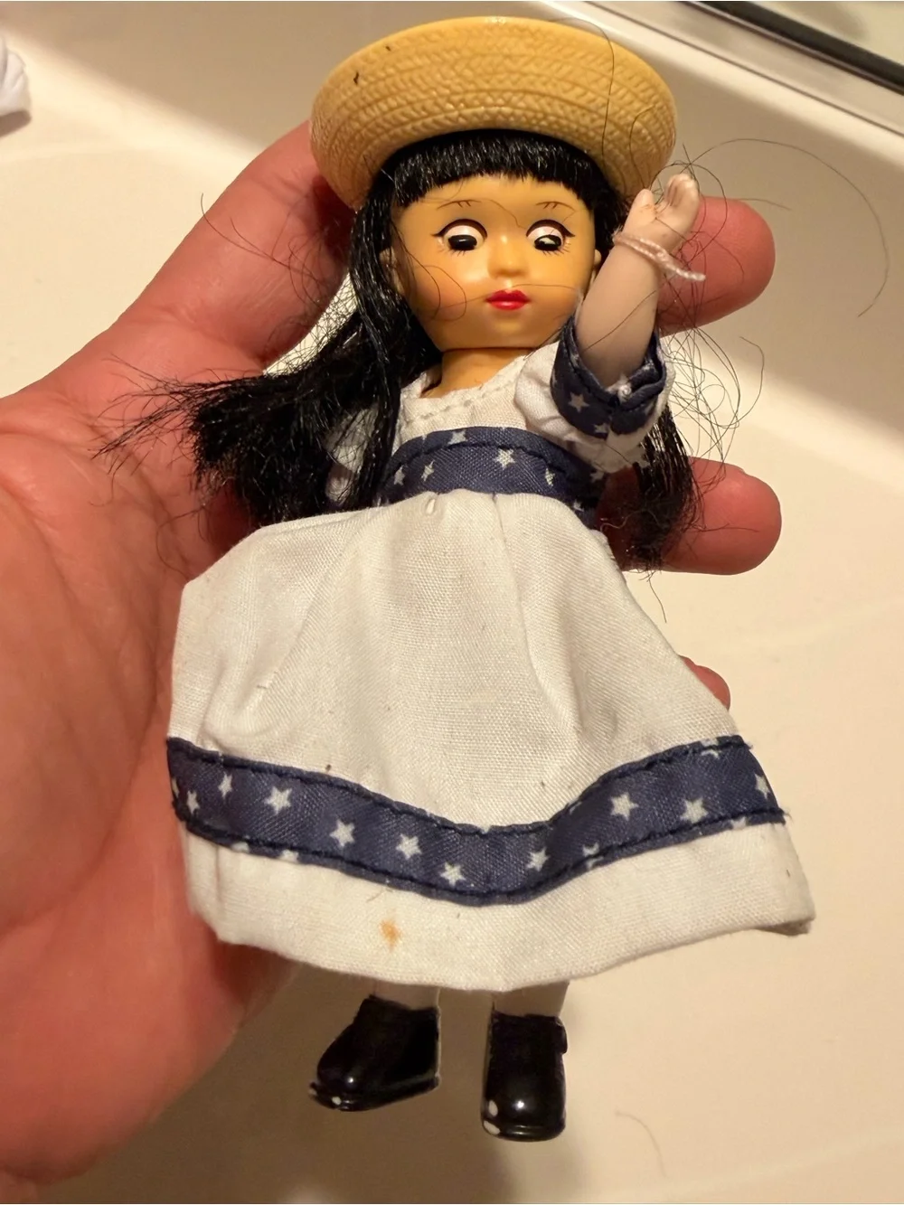 Madame Alexander McDonald's 2005 Doll - 